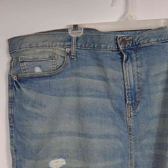 Mens Relaxed slim jeans NWOT - Picture 2 of 10